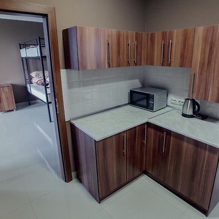 Hostel Bvt Brest Ngoại thất bức ảnh