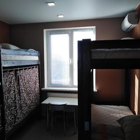 Hostel Bvt Brest Ngoại thất bức ảnh
