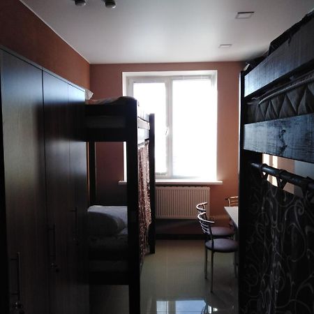 Hostel Bvt Brest Ngoại thất bức ảnh