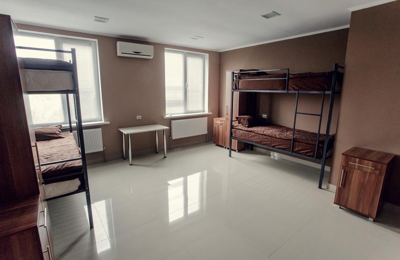 Hostel Bvt Brest Ngoại thất bức ảnh