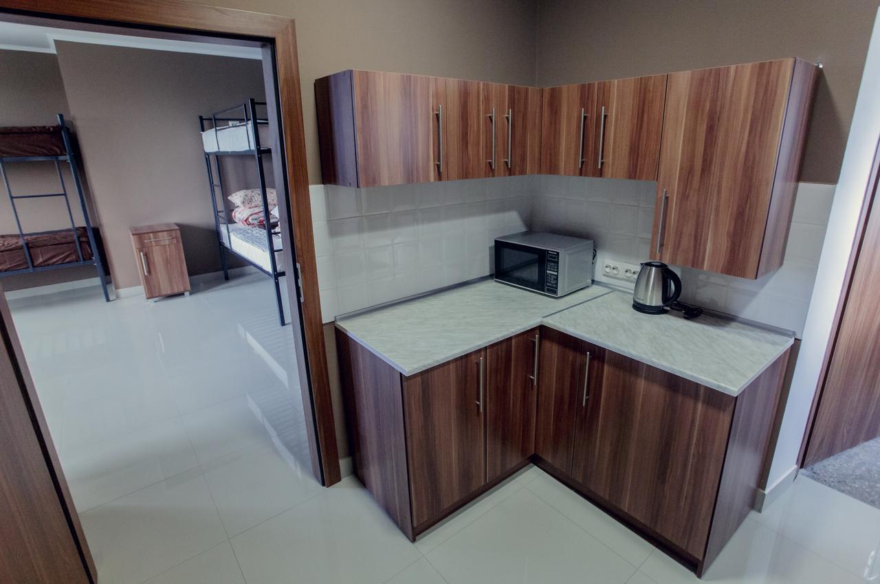 Hostel Bvt Brest Ngoại thất bức ảnh