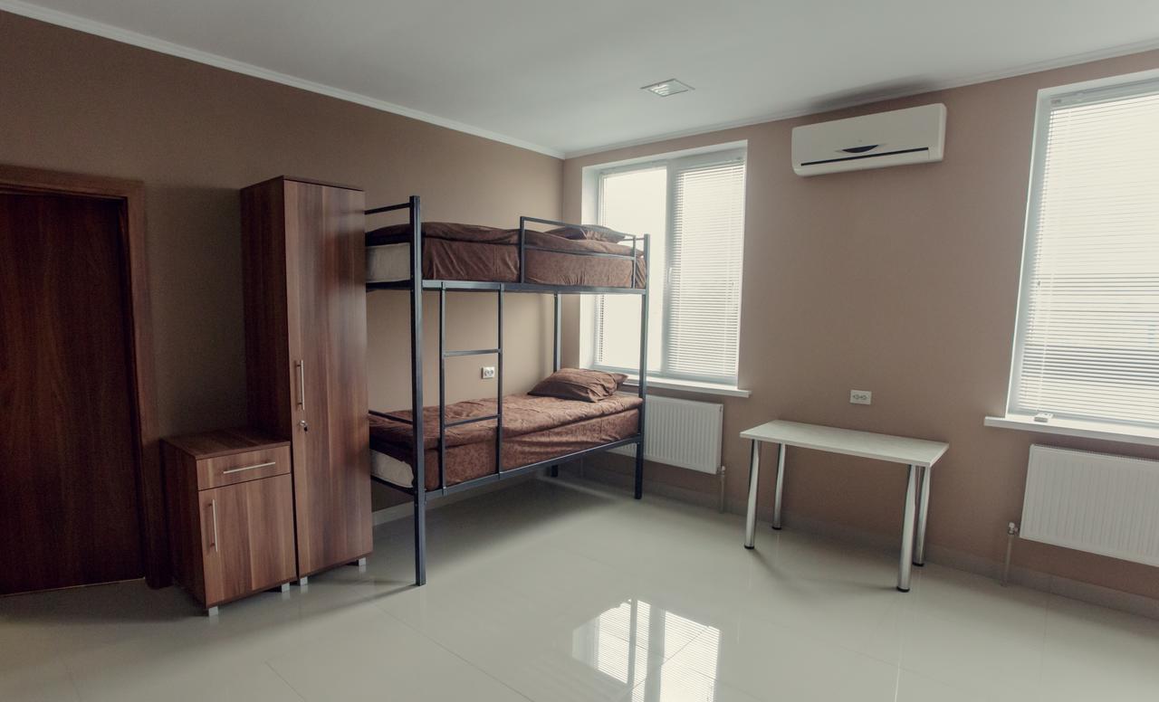 Hostel Bvt Brest Ngoại thất bức ảnh