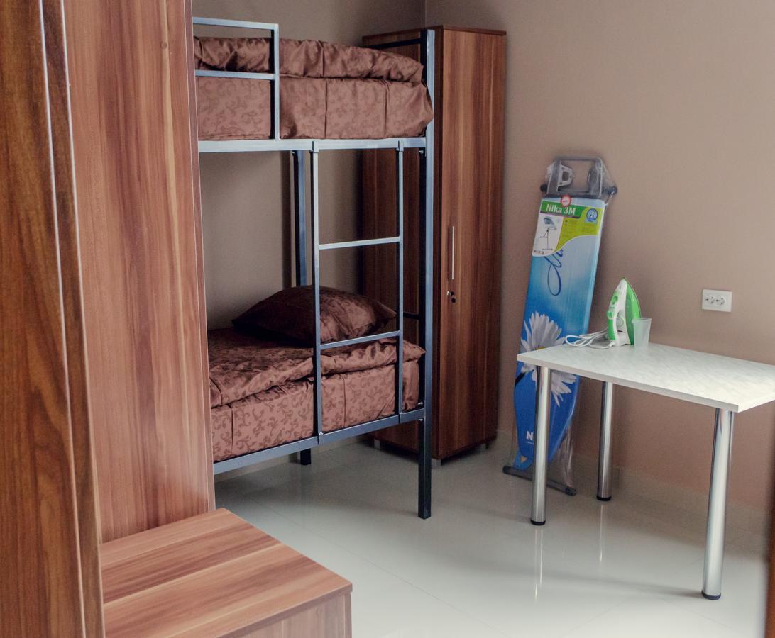 Hostel Bvt Brest Ngoại thất bức ảnh