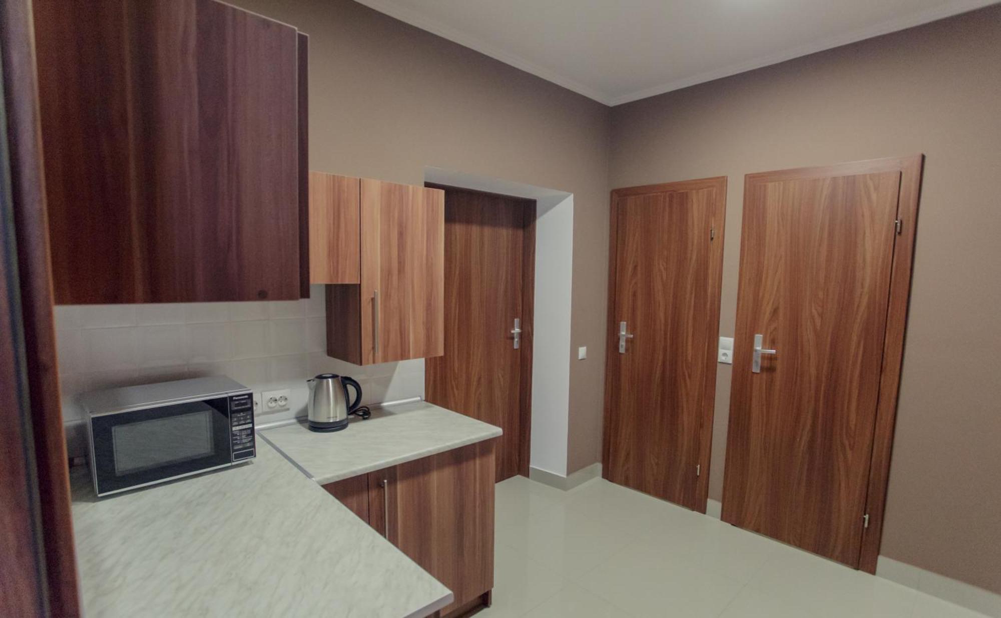 Hostel Bvt Brest Ngoại thất bức ảnh
