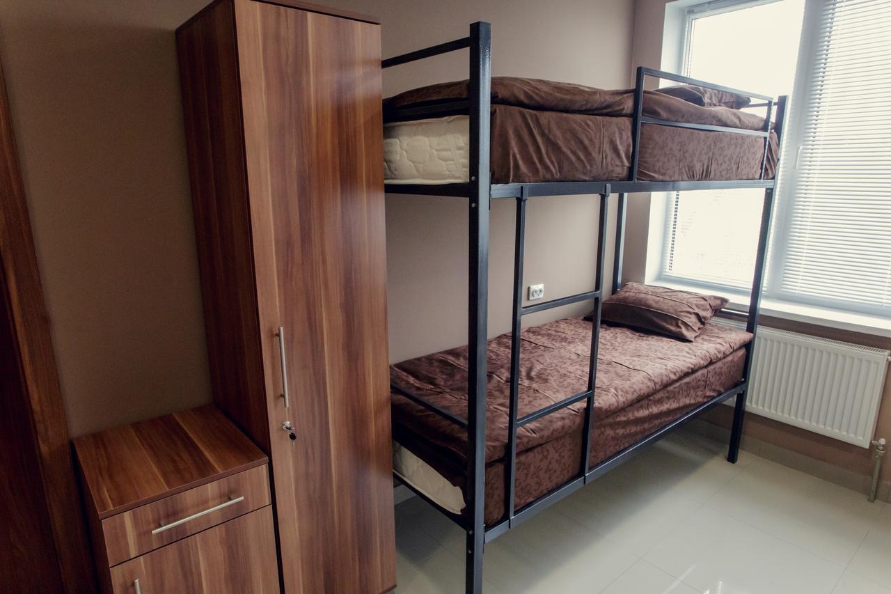 Hostel Bvt Brest Ngoại thất bức ảnh