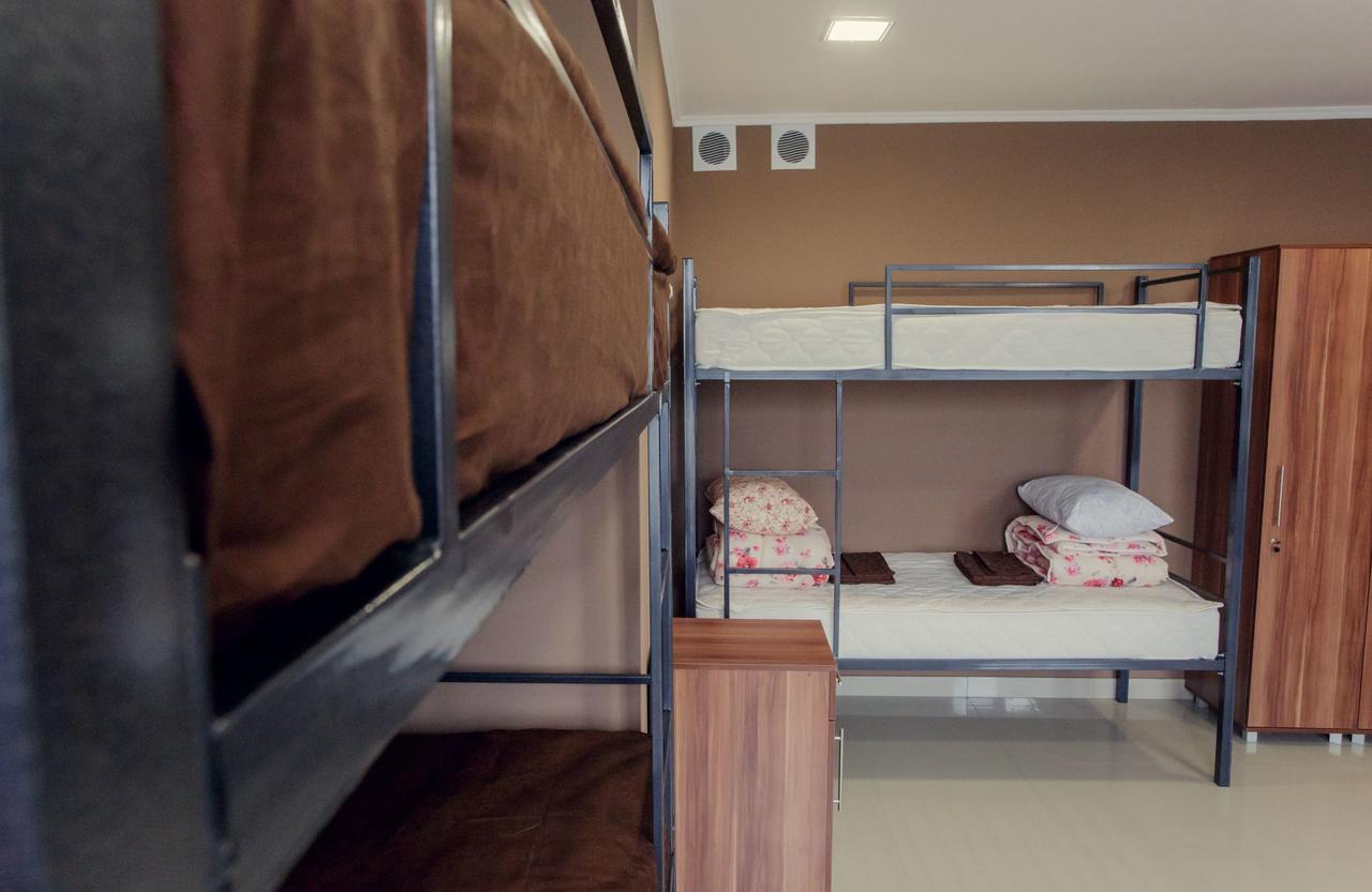 Hostel Bvt Brest Ngoại thất bức ảnh