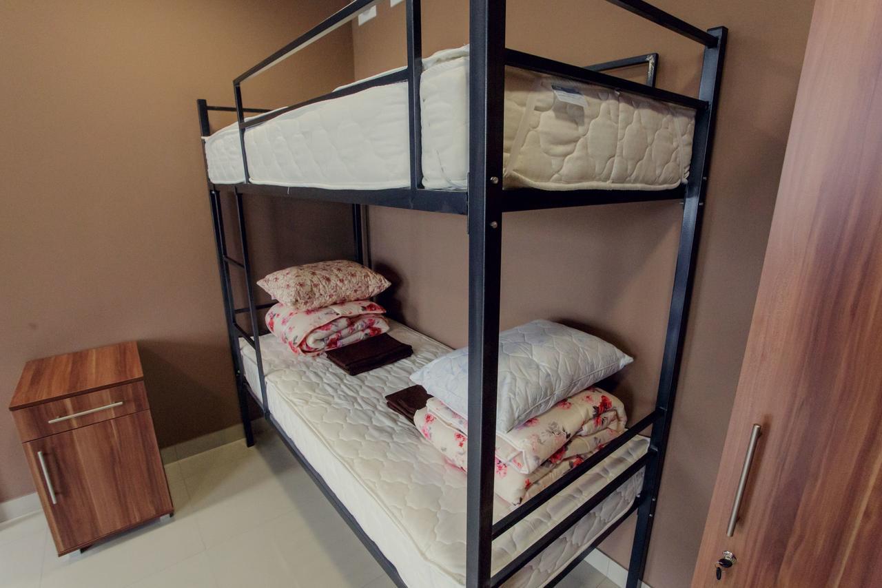 Hostel Bvt Brest Ngoại thất bức ảnh