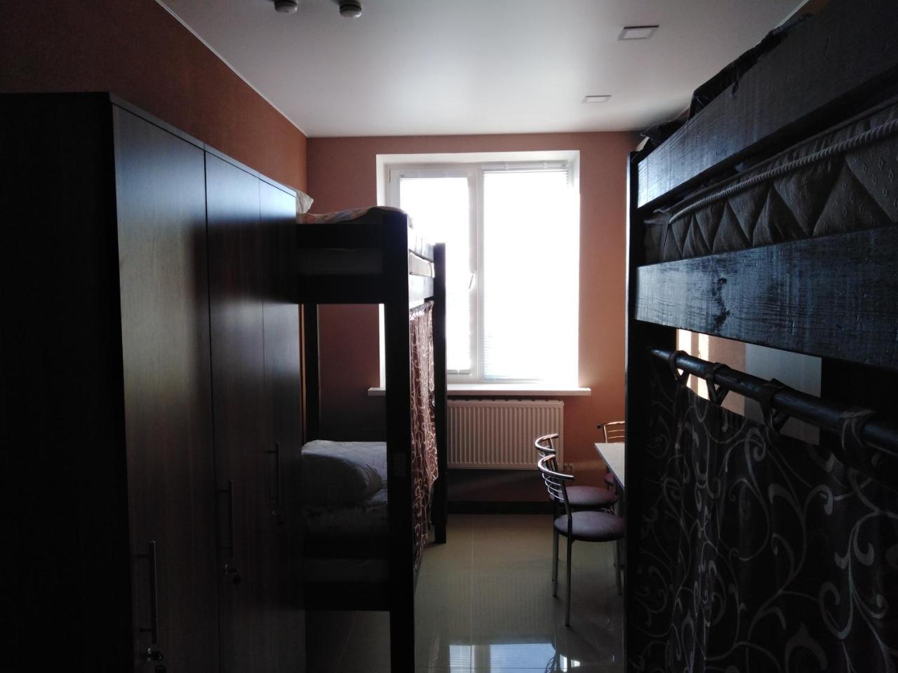 Hostel Bvt Brest Ngoại thất bức ảnh
