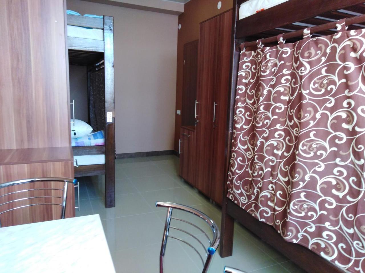 Hostel Bvt Brest Ngoại thất bức ảnh