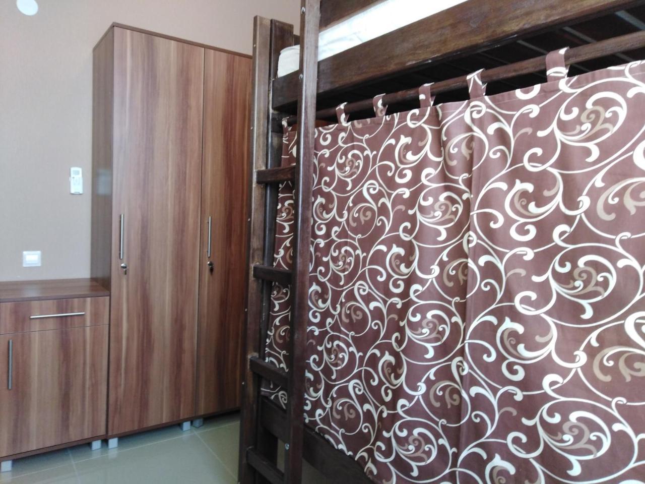 Hostel Bvt Brest Ngoại thất bức ảnh